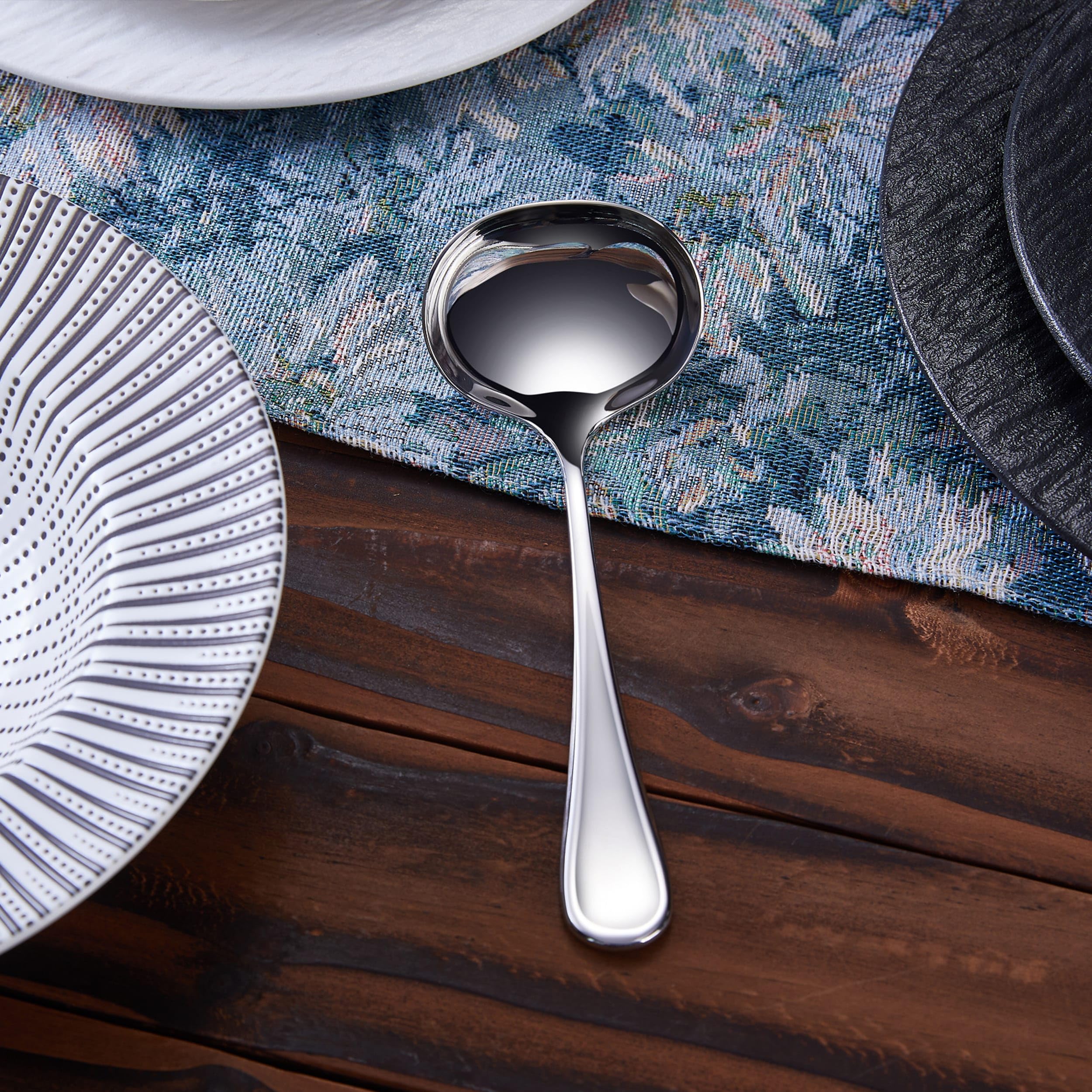 Keawell Verona heavy-duty utensil for frequent use.