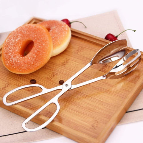 KEBE heavy-duty, non-toxic stainless steel built to last
