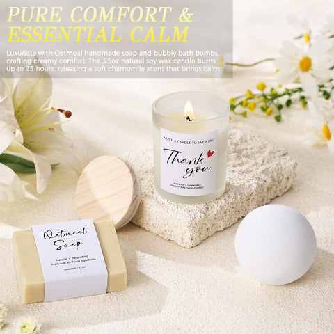 Keckensr oatmeal soap for gentle daily cleansing