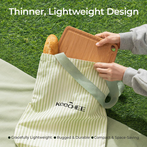 Keechee warranty and support highlight 1-year coverage.