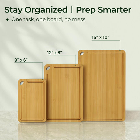 Keechee carbonized bamboo board enhances durability and resists moisture