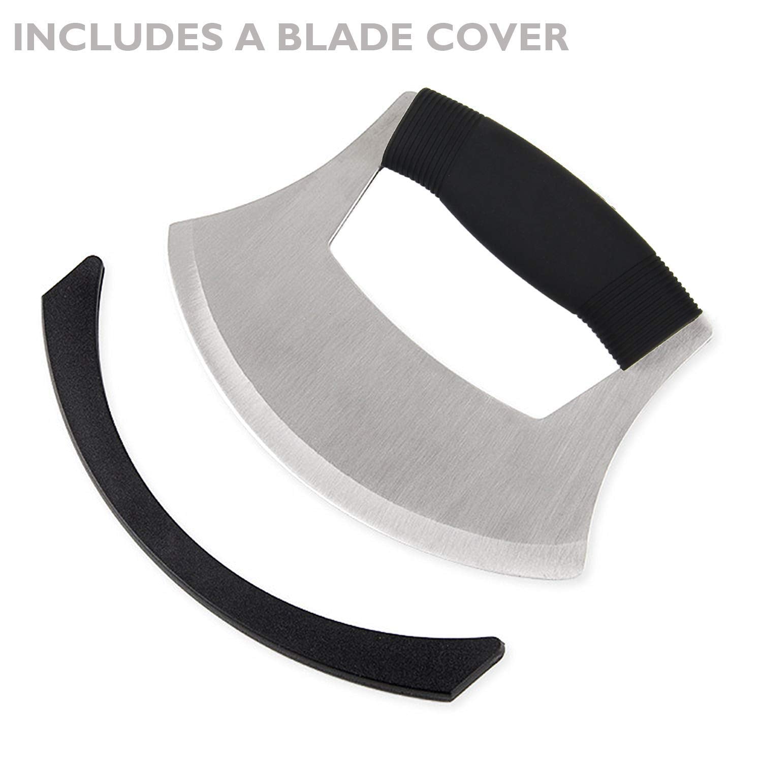 KEISSCO versatile kitchen tool supports multiple tasks from chopping to mincing