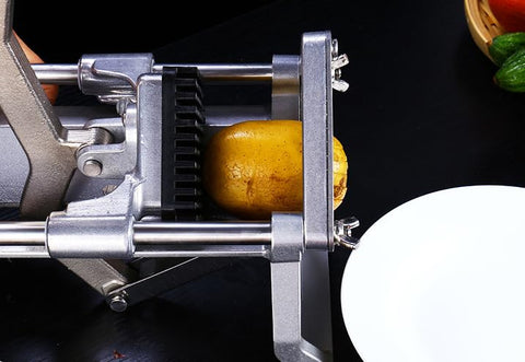 KELEYU wide compatibility with most commercial vegetable choppers.