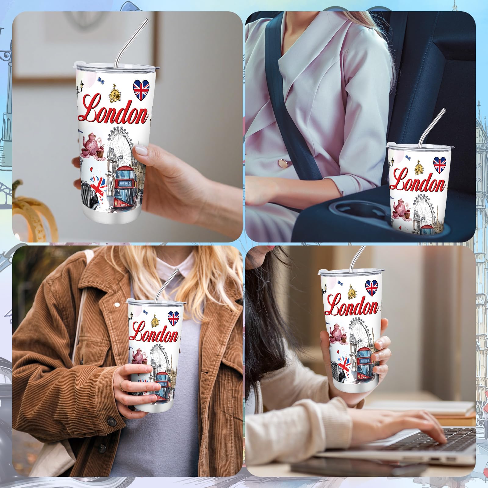 Keluna easy-clean interior supports fresh flavors and fast maintenance.