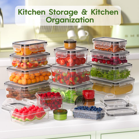 KEMETHY labels and marker simplify labeling and organization.
