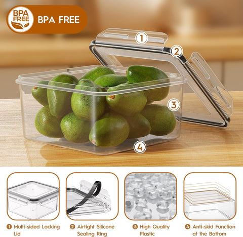 Kemethy dishwasher-safe design for easy cleaning after meals.