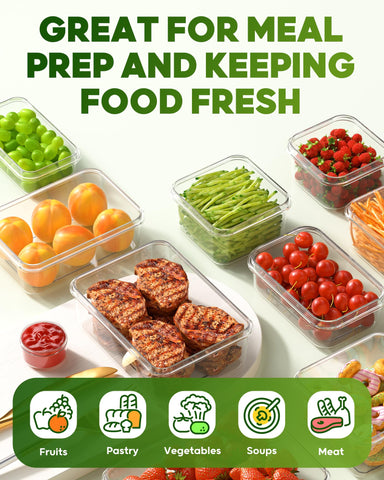 KEMETHY lightweight set easy to carry for picnics and on-the-go meals.