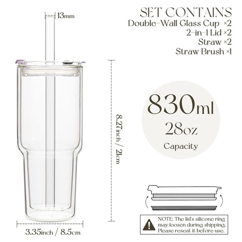 Kemorela borosilicate glass close-up shows durability under temperature changes.
