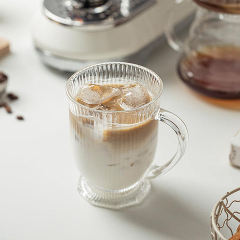 KEMORELA gift-ready mug set ideal for coffee or tea lovers.