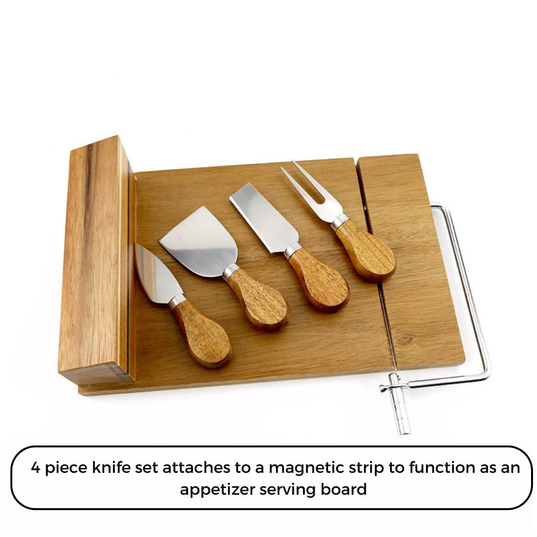 Kenley & Everlynn replacement wire set for long-lasting slicing