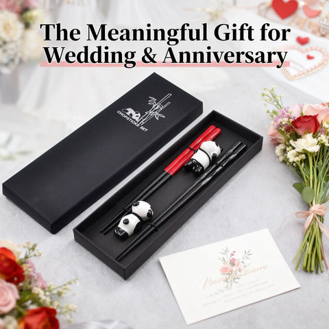 Kenpal gift-ready packaging makes gifting easy for anniversaries.