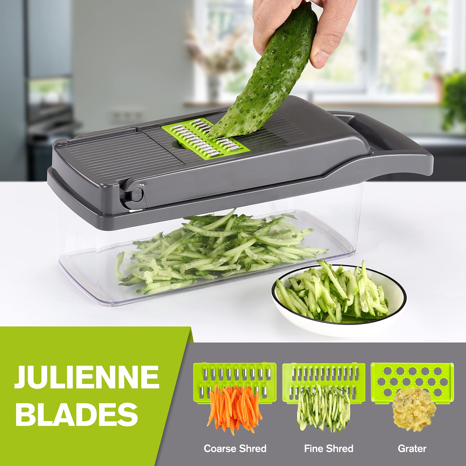 KEOUKE onion dicing in action speeds weeknight meals