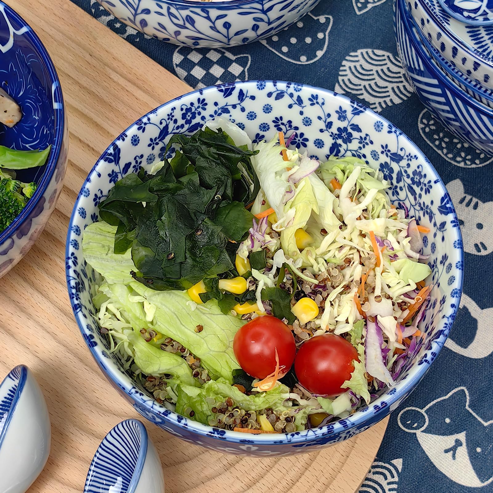 KeQiu elegant kitchenware for everyday dining and occasions.