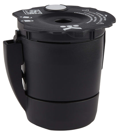 Keurig My K-Cup reusable filter for brewing your own ground coffee at home.