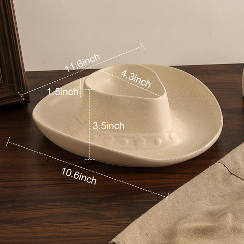 KGCCIZI ceramic chip and dip platter close-up highlighting durable, food-safe surface.
