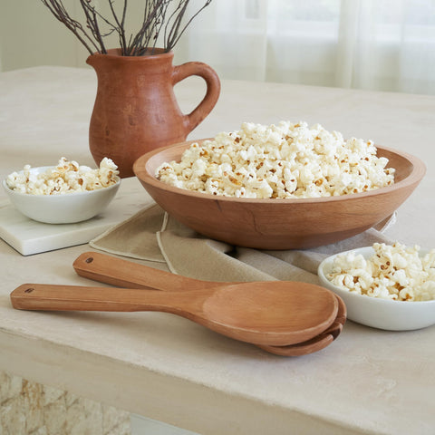 KIBAGA craftsmanship-beech-wood details emphasize sturdy, long-lasting construction for daily use.