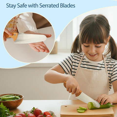 Kibbidea gift box and recipes card invite joyful kitchen learning at home