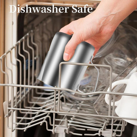 Kichwit durable stainless steel construction withstands daily kitchen use.