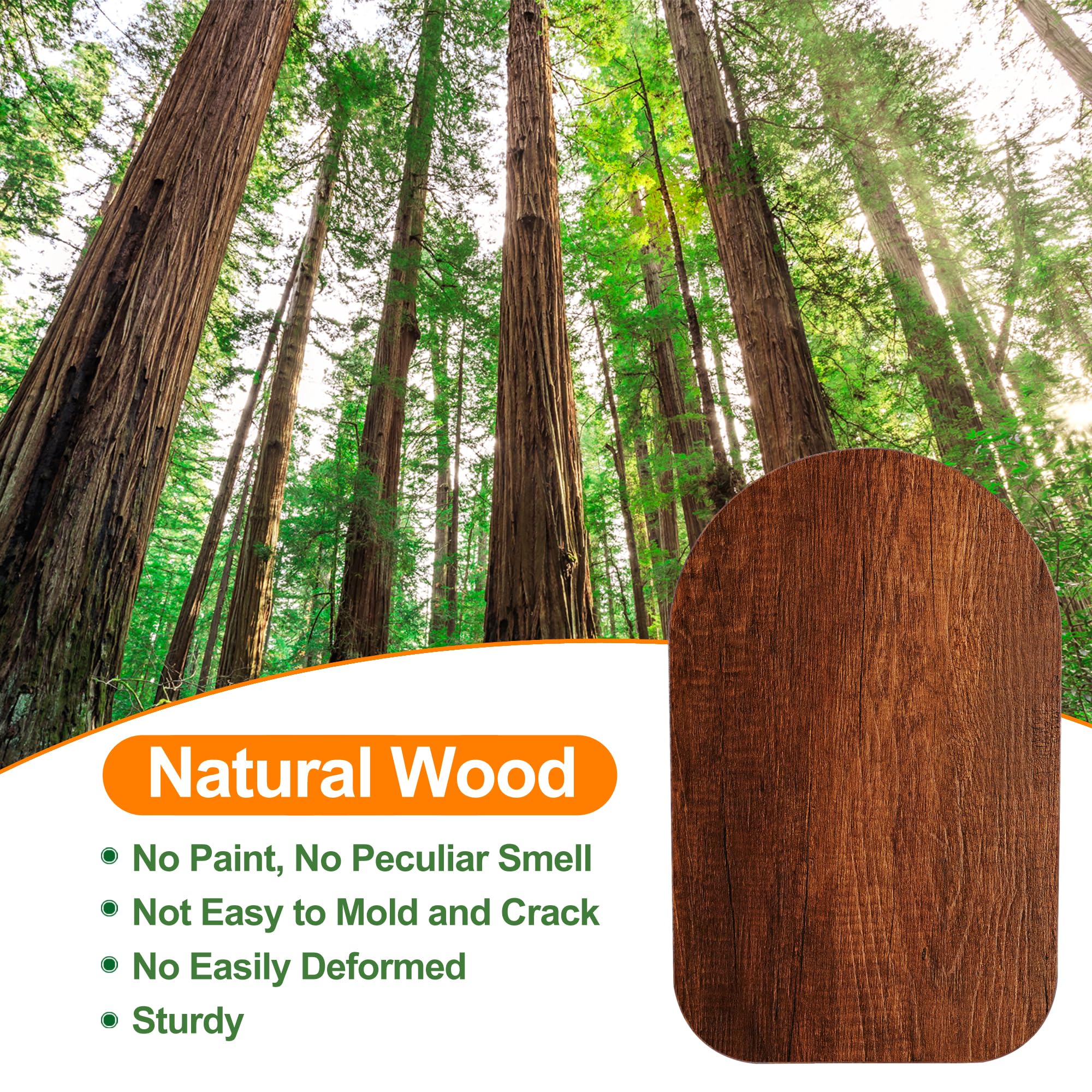 KIDOT easy-glide tray reduces strain and saves time.