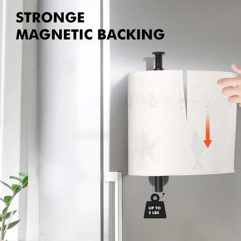 KIHOGEM one-hand use design enables effortless tearing and precise control.