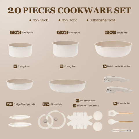 KIKCOIN glass lids with silicone rims for secure moisture control