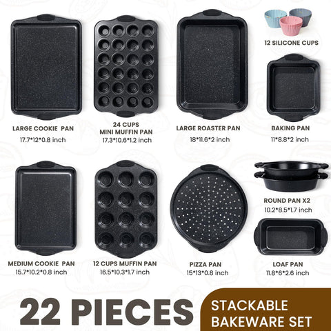 Kikcoin roaster pan with silicone handles for safe, comfortable grip.