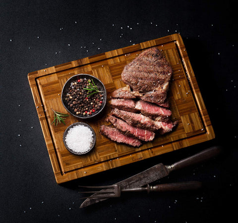 Kikcoin serving-friendly set ready to entertain guests