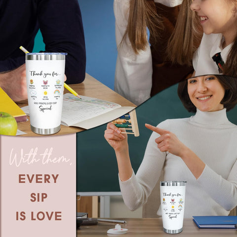 Kilyhome versatile tumbler suitable for water, coffee, tea, and festive beverages
