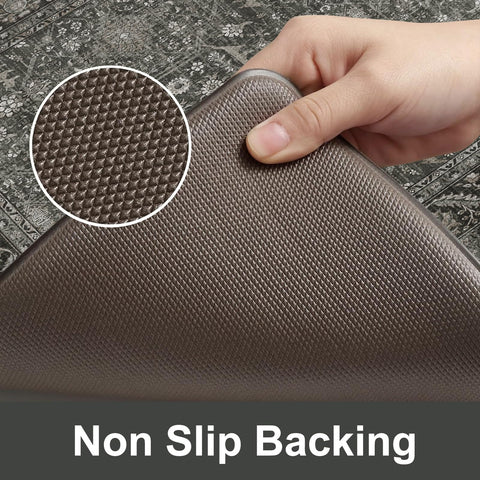 Kimode waterproof surface guards against spills for easy cleanup and maintenance.