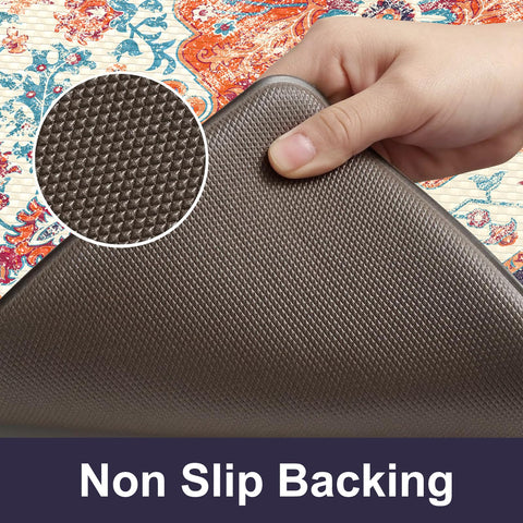 KIMODE beveled edges reduce trips and provide a smooth transition between surfaces.