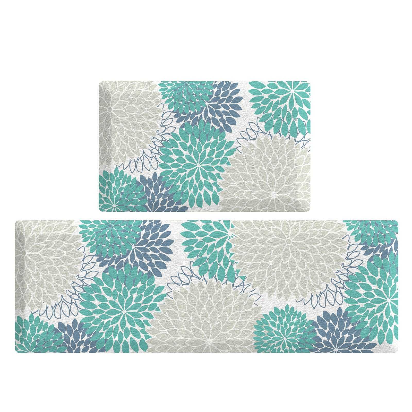 Kimode mat provides soft support during long standing tasks