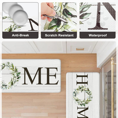 KIMODE two-piece set offers flexible placement in busy spaces