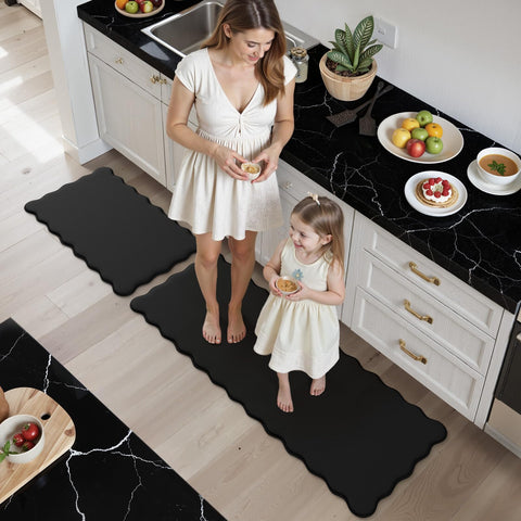 KIMODE farmhouse-design adds rustic charm to your kitchen