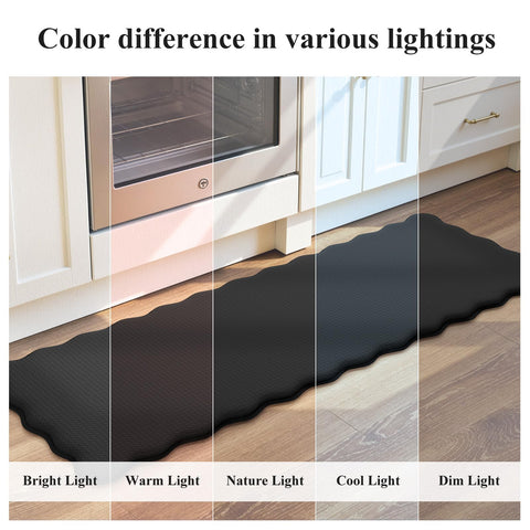 KIMODE versatile mat for kitchen, laundry, entryways and more