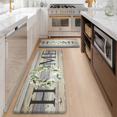 KIMODE beveled edges reduce tripping risk for safer kitchens.