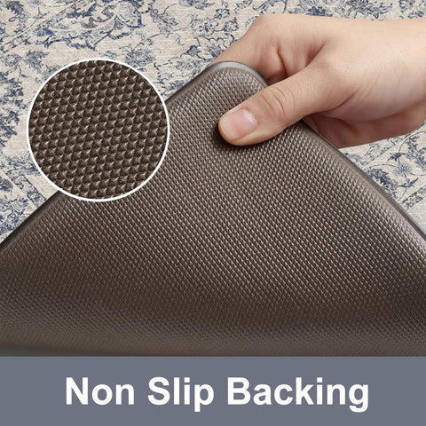KIMODE waterproof and stain-resistant surface simplifies quick cleaning.