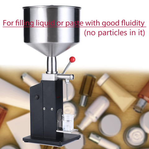 KIMTEM A03 304 stainless steel hopper demonstrates durable, food-safe construction