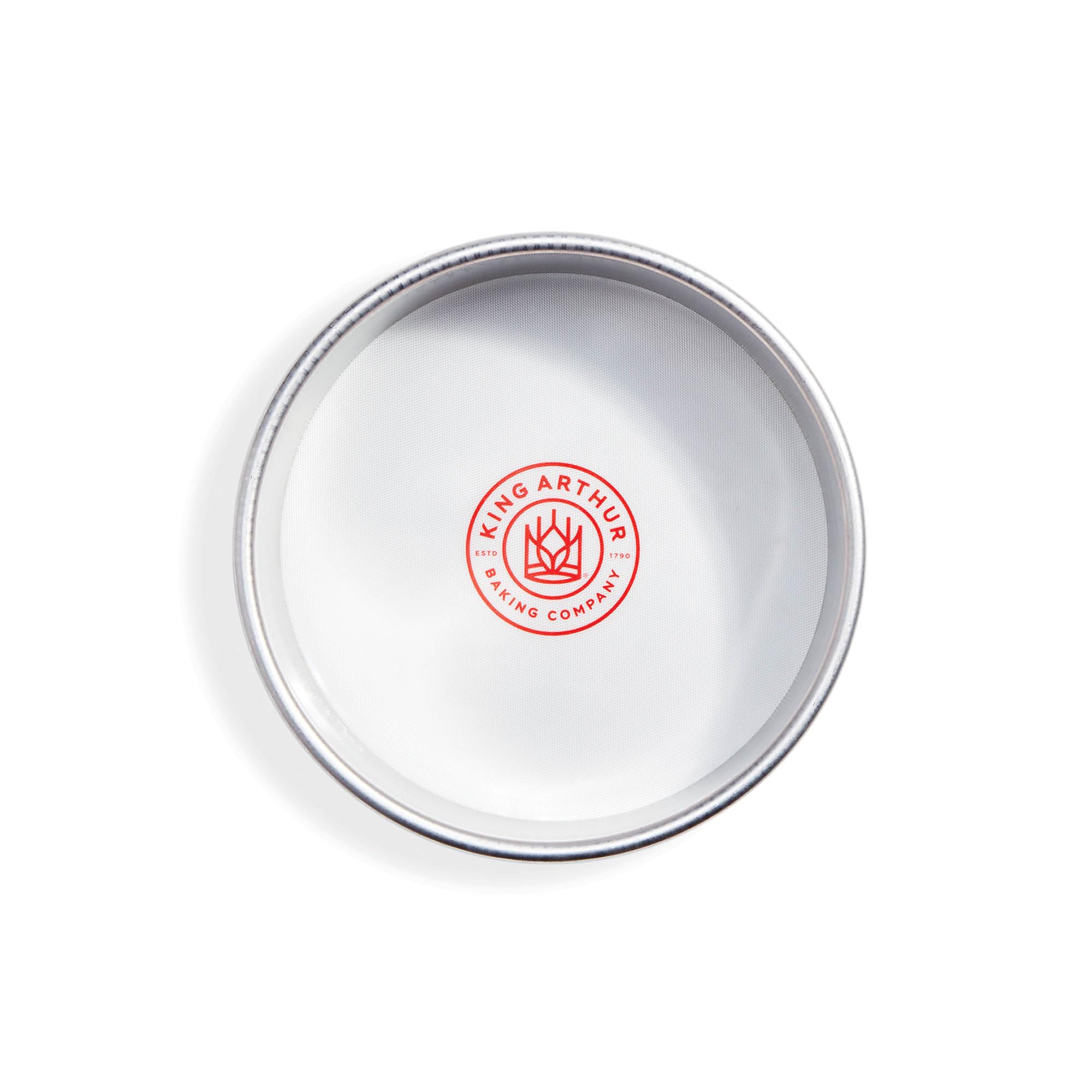 King Arthur easy-clean pan liner makes washing simple after baking