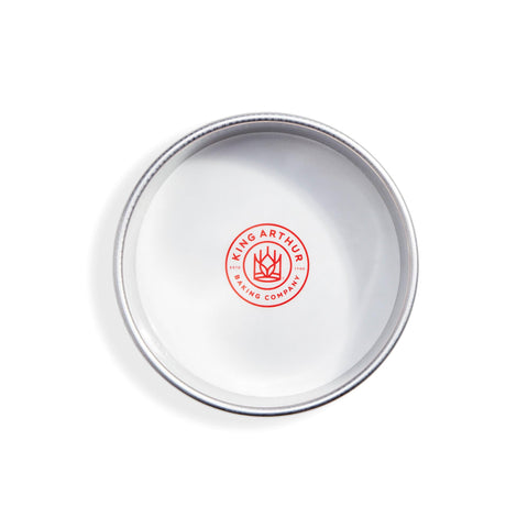 King Arthur easy-clean pan liner makes washing simple after baking