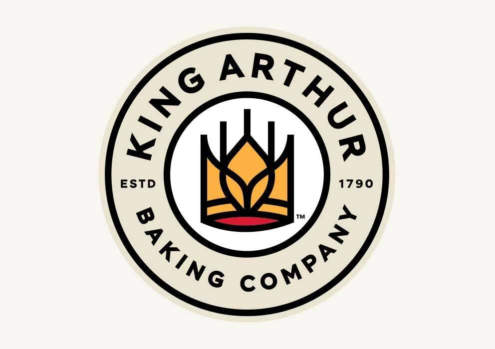 King Arthur Rolling Mat guides for tart, pie, and pizza dough.