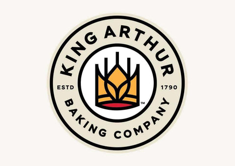 King Arthur Rolling Mat guides for tart, pie, and pizza dough.