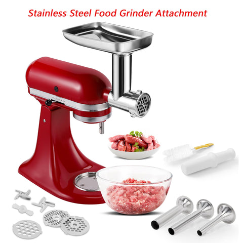 KINGEAGLE easy-clean, mirror-polished finish supports fast hand wash or dishwasher.