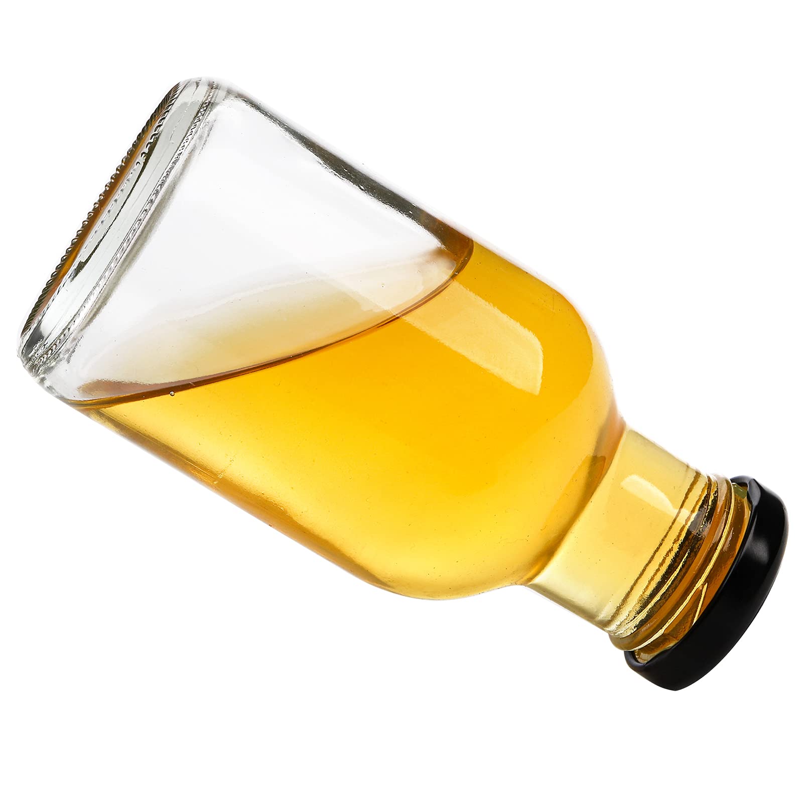 Kingrol versatile bottles ideal for oils, dressings, and beverages in the kitchen.