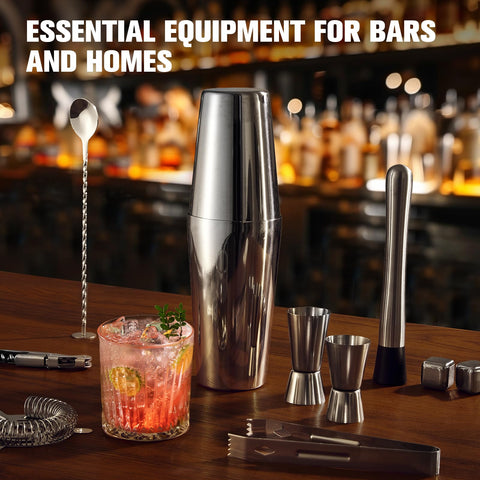 Kingrow recipe booklet guides beginners to build balanced cocktails