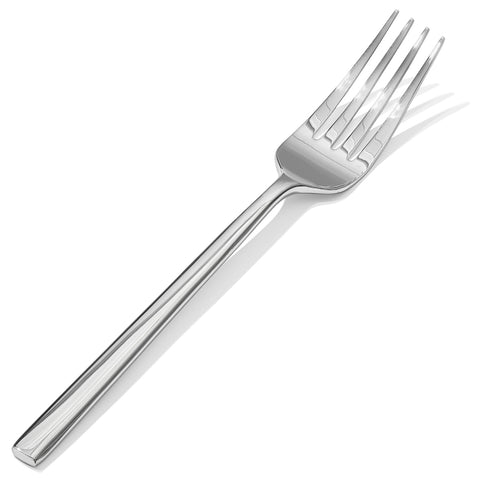 Kingstone dinner forks with 8.31-inch mirror finish enhance formal table presentation