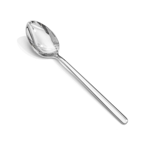 Kingstone dinner spoon with 8-inch bowl and polished finish for daily use.