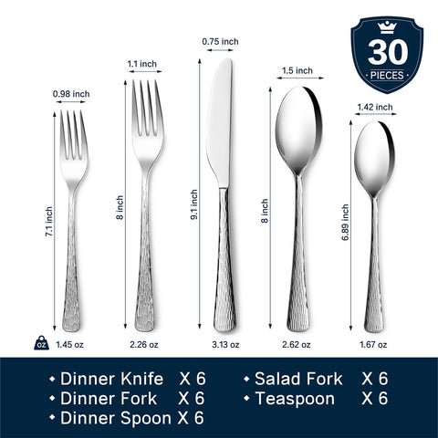 KINGSTONE service for six on the table showcases versatile dining for family meals