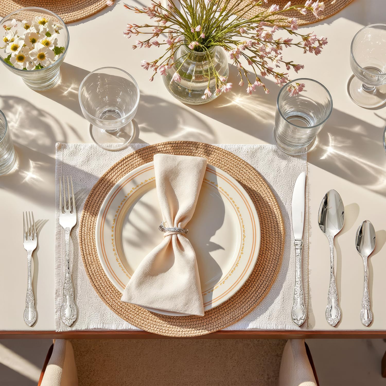 Kingstone gift-ready packaging makes a thoughtful present for weddings and celebrations