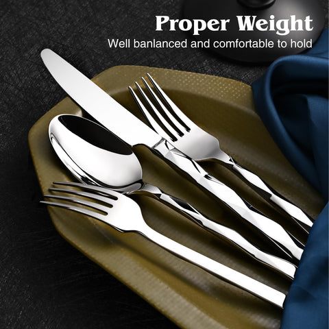 Kingstone mirror-polish finish enhances light reflection and upscale presentation.