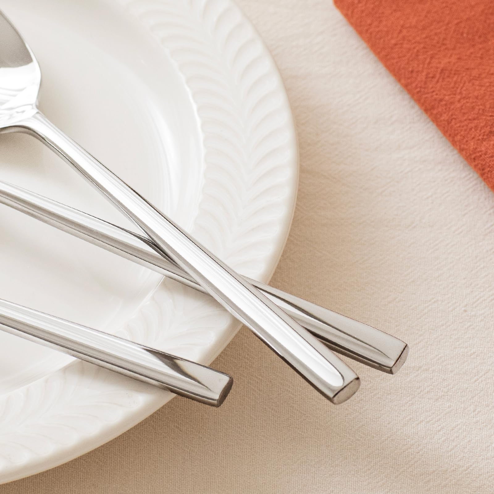 KINGSTONE party catering spoons designed for reliable performance during celebrations
